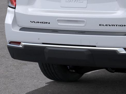 New 2026 GMC Yukon XL Elevation image 14