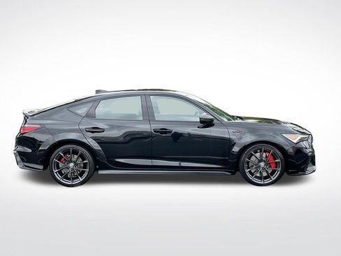 Used 2024 Acura Integra Type S FWD image 7