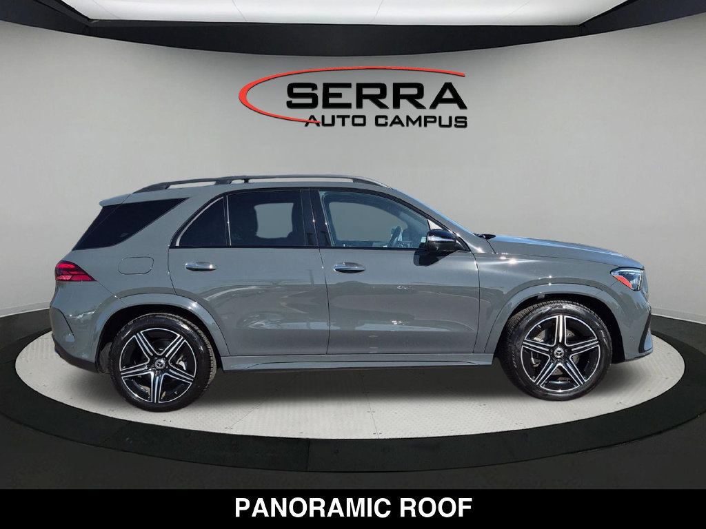 Used 2026 Mercedes-Benz GLE 350 4MATIC image 15