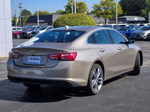 Used 2024 Chevrolet Malibu LT image 11