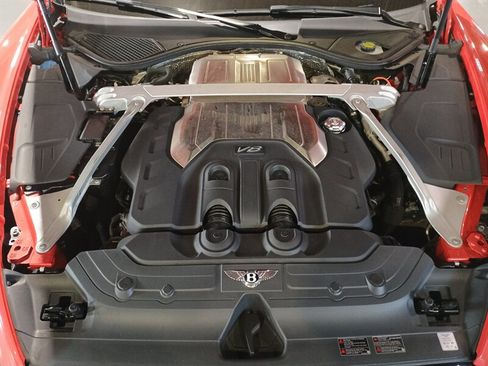 Used 2020 Bentley Continental GT AWD/4WD image 44