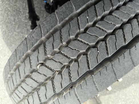 New 2024 Ford F450 XL w/ Snow Plow Prep Package image 30