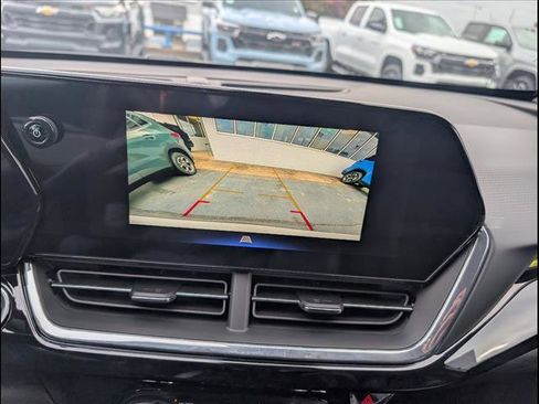 New 2026 Chevrolet Trax ACTIV w/ Driver Confidence Package image 8