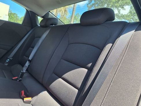 Used 2020 Chevrolet Malibu RS w/ LPO, Convenience Package 2 FWD image 22