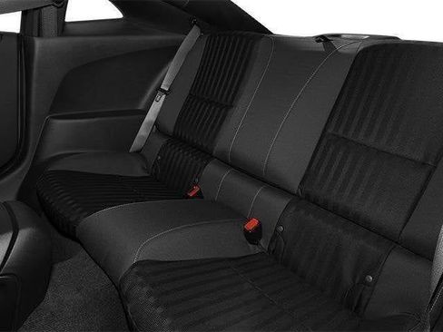 Used 2013 Chevrolet Camaro LT RWD image 15