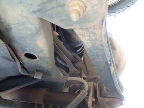 Used 1999 Jeep Wrangler Sport image 49