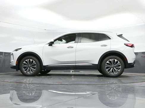 Used 2024 Buick Envision Preferred AWD/4WD image 46