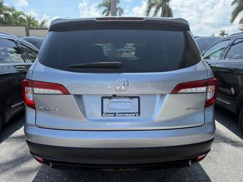 Used 2022 Honda Pilot Special Edition image 4