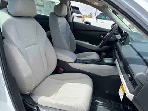 New 2025 Honda Accord SE image 13