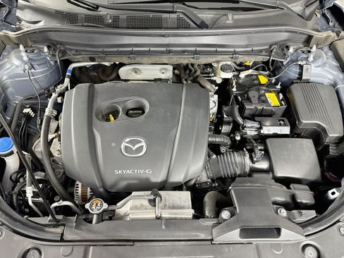Used 2023 MAZDA CX-5 Carbon Edition AWD/4WD image 30