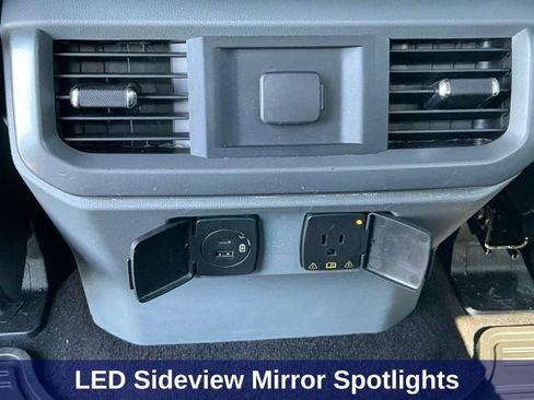 Used 2022 Ford F150 XLT w/ Equipment Group 302A High AWD/4WD image 20