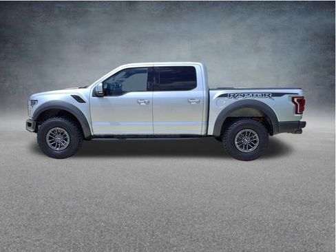 Used 2019 Ford F150 Raptor w/ Equipment Group 802A Luxury AWD/4WD image 5