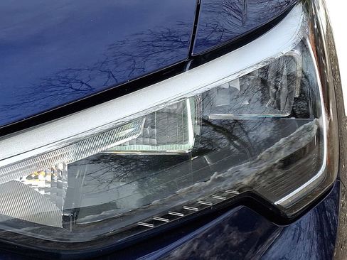 Used 2021 Audi Q3 2.0T Premium w/ Convenience Package image 10