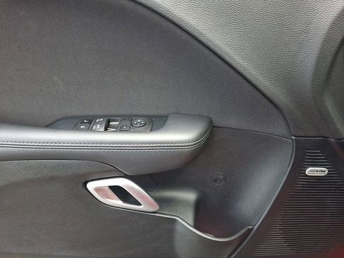 Used 2022 Dodge Challenger R/T Scat Pack RWD image 12