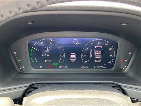 Used 2024 Honda Accord EX-L image 10