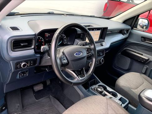 Used 2024 Ford Maverick XLT w/ XLT Luxury Package AWD/4WD image 2