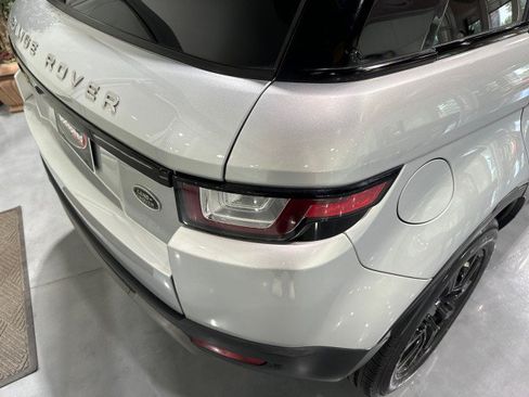 Used 2019 Land Rover Range Rover Evoque AWD/4WD image 26