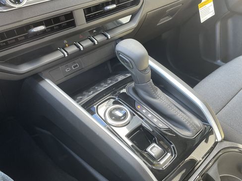 New 2026 Chevrolet Colorado W/T image 52