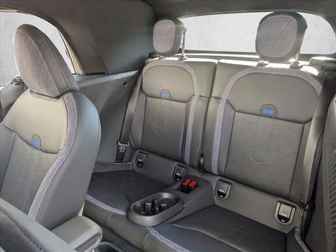 New 2026 MINI Cooper Convertible image 16