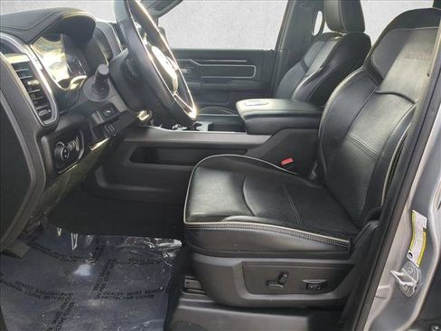 Used 2022 RAM 3500 Laramie image 16