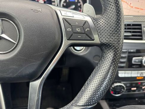 Used 2014 Mercedes-Benz C 63 AMG Sedan image 23