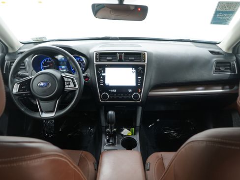 Used 2019 Subaru Outback 3.6R Touring w/ Popular Package #3A image 15