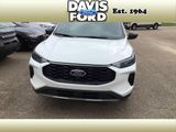 New 2025 Ford Escape ST-Line w/ Equipment Group 301A image 4