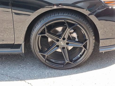 Used 2024 Honda Accord EX image 26