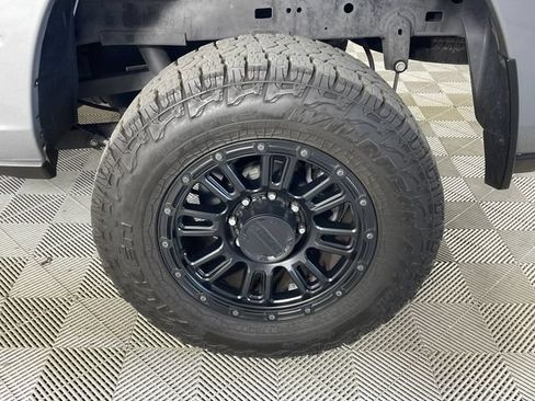 Certified 2024 RAM 2500 Tradesman w/ Bed Utility Group AWD/4WD image 18