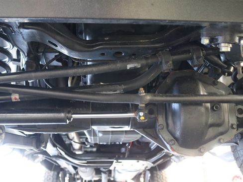 Used 2000 Dodge Ram 2500 Truck 4x4 Quad Cab image 39