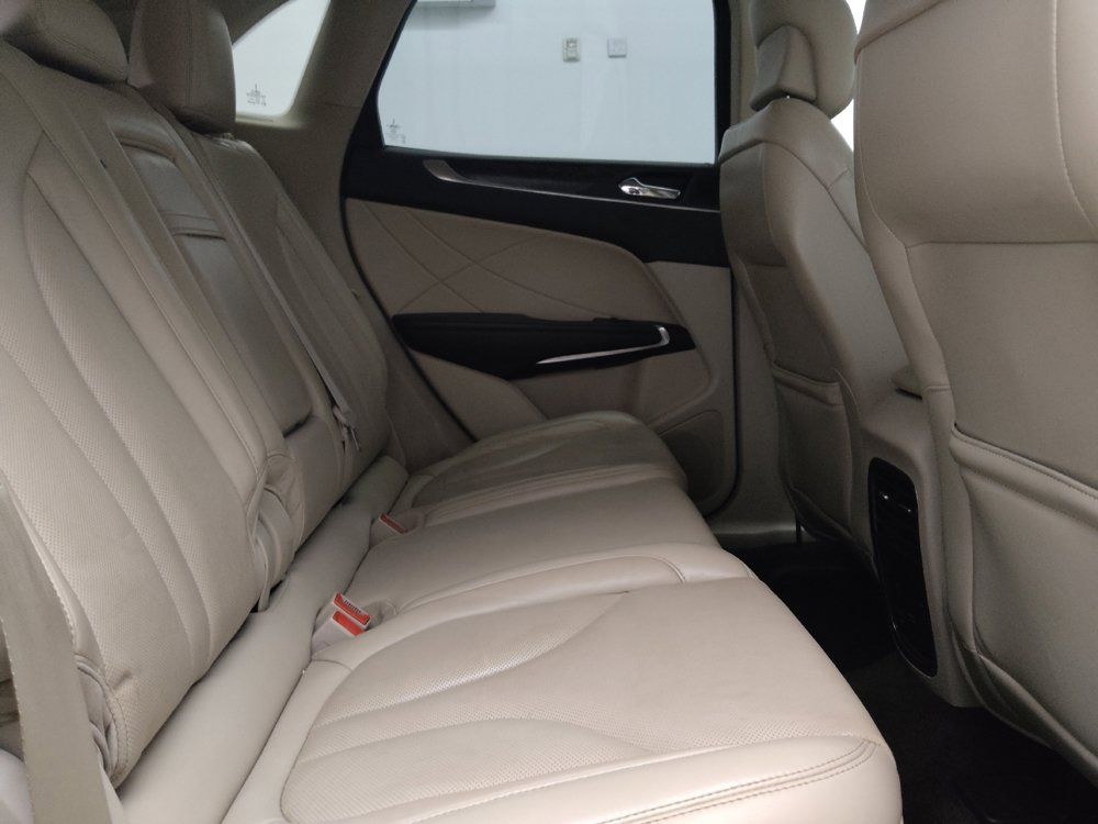 Used 2019 Lincoln MKC Reserve AWD/4WD image 19
