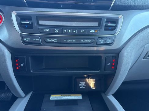 Used 2021 Honda Pilot Special Edition image 25