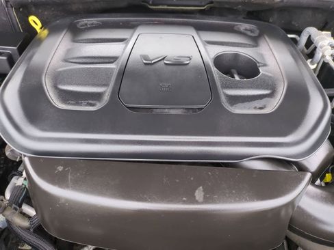 Used 2020 Jeep Grand Cherokee High Altitude AWD/4WD image 15