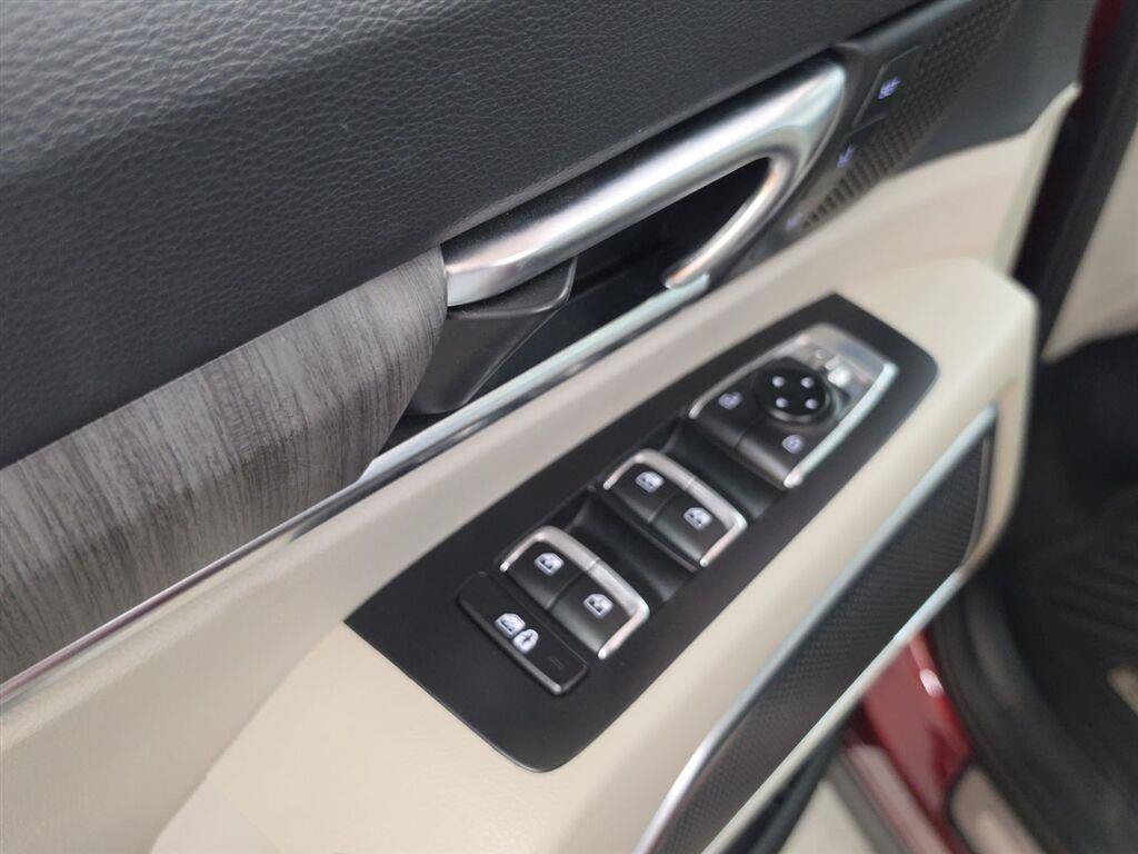 Used 2024 Kia Telluride SX Prestige AWD/4WD image 12