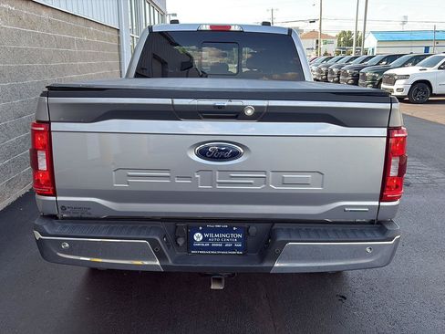 Used 2021 Ford F150 XLT w/ Equipment Group 302A High AWD/4WD image 41