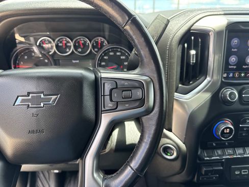 Used 2022 Chevrolet Silverado 3500 LT w/ All Star Edition AWD/4WD image 22