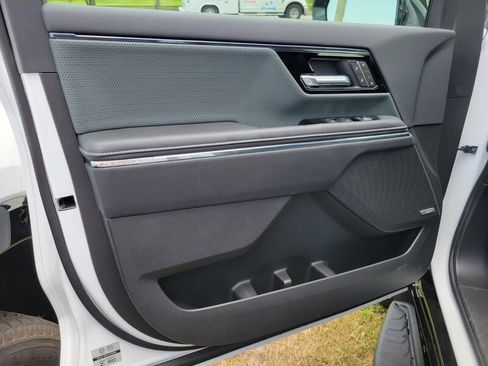 New 2026 GMC Sierra EV AT4 w/ AT4 Premium Package image 22