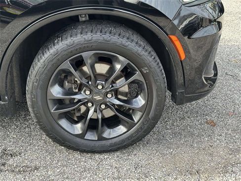 Used 2022 Dodge Durango R/T w/ Blacktop Package image 10