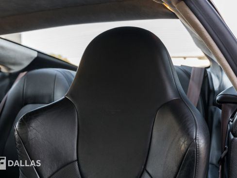 Used 2005 Aston Martin Vanquish S image 22