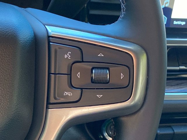 Used 2026 Chevrolet Silverado 1500 RST w/ RST Select Package AWD/4WD image 21