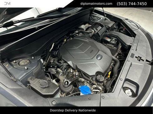 Used 2020 Kia Telluride EX AWD/4WD image 46