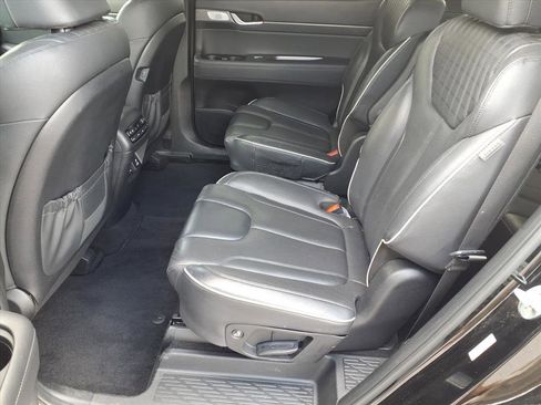 Used 2023 Hyundai Palisade Limited image 21