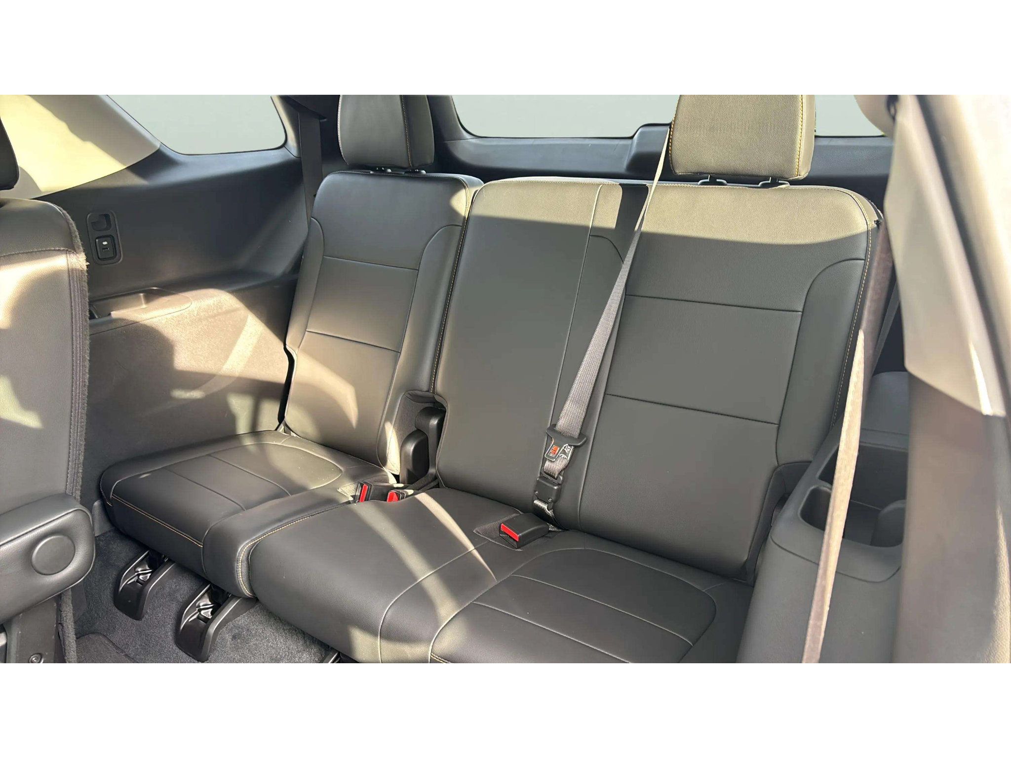 Used 2021 Chevrolet Traverse RS AWD/4WD image 15