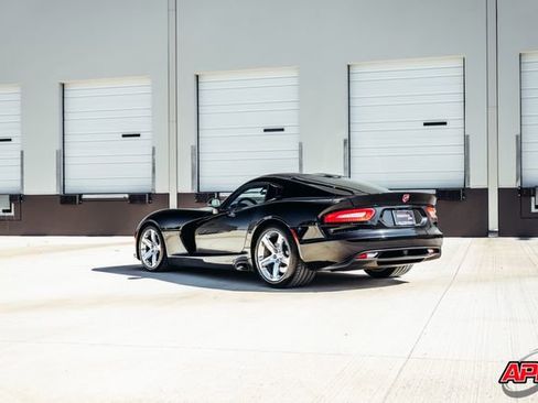 Used 2017 Dodge Viper SRT-10 RWD image 42
