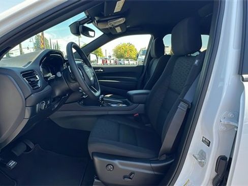 New 2026 Dodge Durango GT w/ Blacktop Package image 32