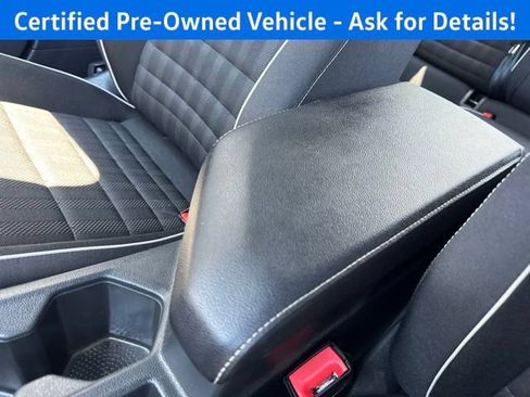 Certified 2023 Volkswagen Jetta Sport FWD image 16