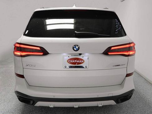 Certified 2023 BMW X5 sDrive40i w/ M Sport Package RWD image 4