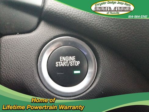 Used 2022 Chevrolet Equinox LT image 18