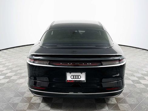 Used 2025 Lucid Air Pure RWD image 6