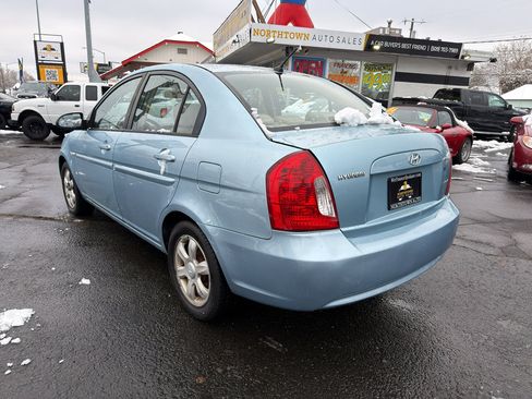 Used 2006 Hyundai Accent GLS image 4